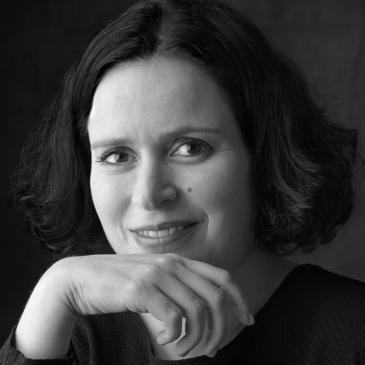 Portrait de Agnès Viottolo