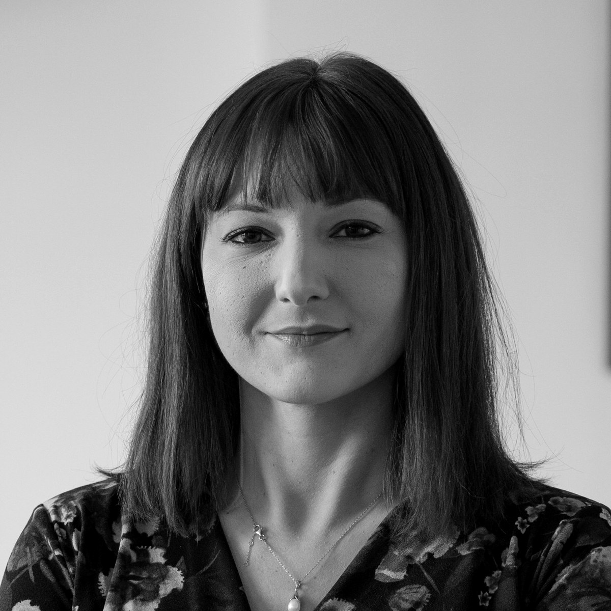 Portrait de Audrey Vuagnat